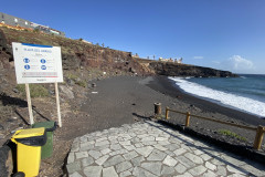Playa El Abrigo, Tenerife 32