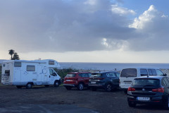 Playa El Bollullo, Tenerife 20