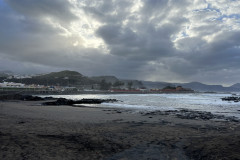 Playa El Puertillo, Gran Canaria 02