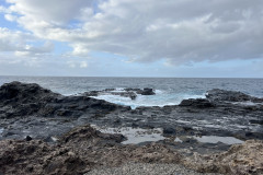 Playa El Puertillo, Gran Canaria 09