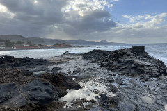 Playa El Puertillo, Gran Canaria 10