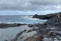 Playa El Puertillo, Gran Canaria 11