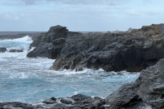 Playa El Puertillo, Gran Canaria 12