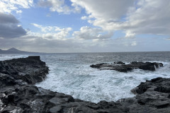 Playa El Puertillo, Gran Canaria 13