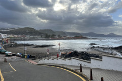 Playa El Puertillo, Gran Canaria 14