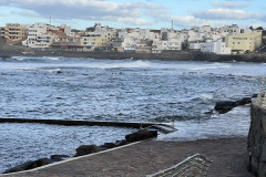 Playa El Puertillo, Gran Canaria 16