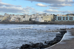 Playa El Puertillo, Gran Canaria 29