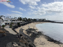 Playa Flamingo Lanzarote 07