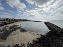 Playa Flamingo Lanzarote 08