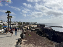 Playa Flamingo Lanzarote 09