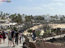 Playa Flamingo Lanzarote 10