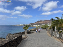 Playa Flamingo Lanzarote 12