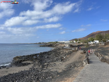 Playa Flamingo Lanzarote 15