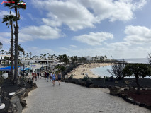 Playa Flamingo Lanzarote 16