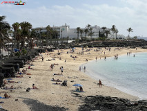 Playa Flamingo Lanzarote 17