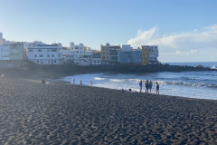 Playa Grande, Tenerife 16