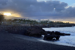 Playa La Jaquita, Tenerife 100