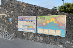Playa La Jaquita, Tenerife 12