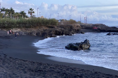 Playa La Jaquita, Tenerife 42
