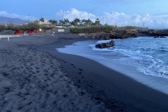 Playa La Jaquita, Tenerife 51