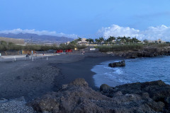 Playa La Jaquita, Tenerife 52