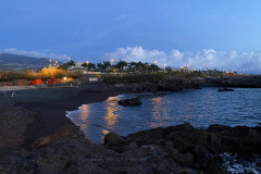 Playa La Jaquita, Tenerife 55