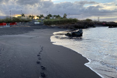 Playa La Jaquita, Tenerife 61