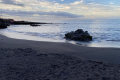 Playa La Jaquita, Tenerife 66