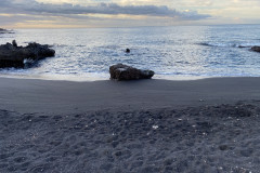 Playa La Jaquita, Tenerife 79