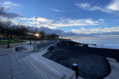 Playa La Jaquita, Tenerife 97