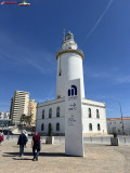 Playa la Malagueta, Spania 10