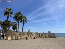 Playa la Malagueta, Spania 33