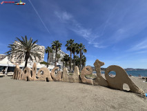 Playa la Malagueta, Spania 35