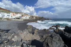 Playa La Viuda, Tenerife 16
