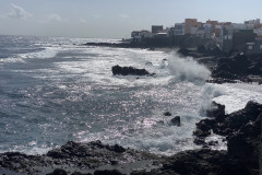 Playa La Viuda, Tenerife 25