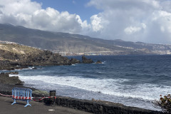 Playa La Viuda, Tenerife 32