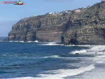 Playa Los Patos, Tenerife 04