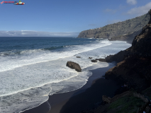 Playa Los Patos, Tenerife 05