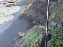 Playa Los Patos, Tenerife 06