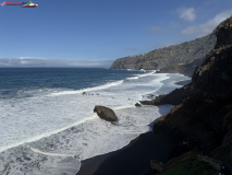 Playa Los Patos, Tenerife 07