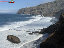 Playa Los Patos, Tenerife 08