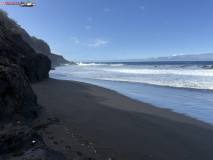 Playa Los Patos, Tenerife 11