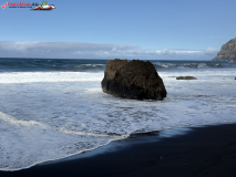 Playa Los Patos, Tenerife 15