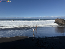 Playa Los Patos, Tenerife 16