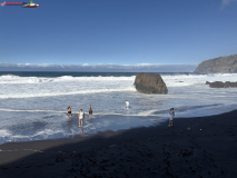 Playa Los Patos, Tenerife 18