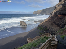 Playa Los Patos, Tenerife 19