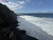 Playa Los Patos, Tenerife 20