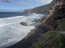 Playa Los Patos, Tenerife 22