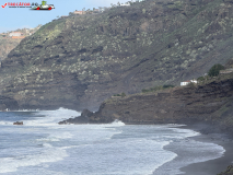 Playa Los Patos, Tenerife 23