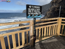 Playa Los Patos, Tenerife 24